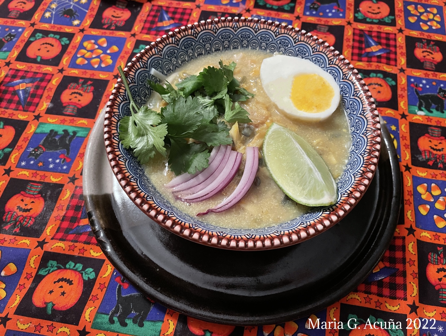 Making Mohinga, Myanmar’s National Dish – My Virtual World Trip