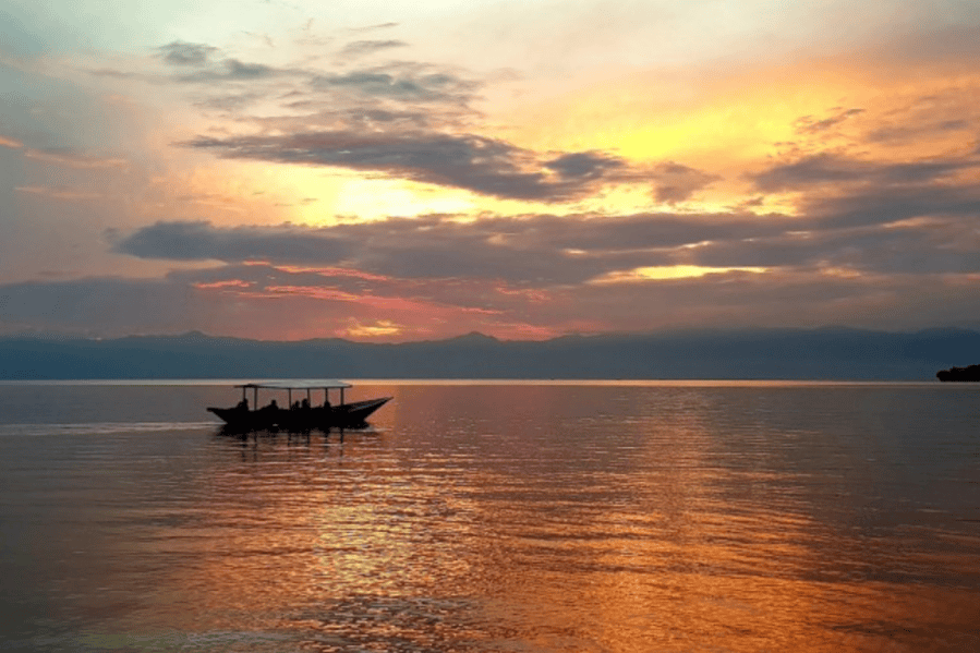 The Geography of Rwanda – My Virtual World Trip