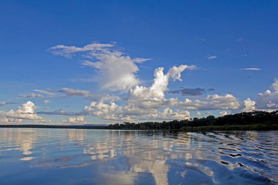 The Geography of Rwanda – My Virtual World Trip